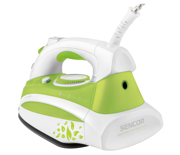 Sencor Żelazko SSI 8440GR - 1010290 - zdjęcie 7